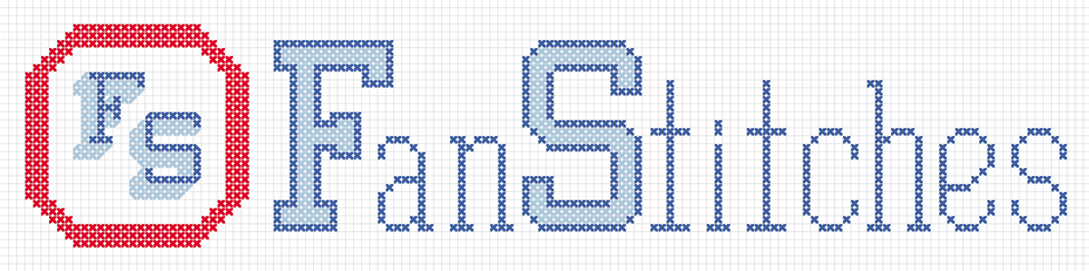 FanStitches Logo