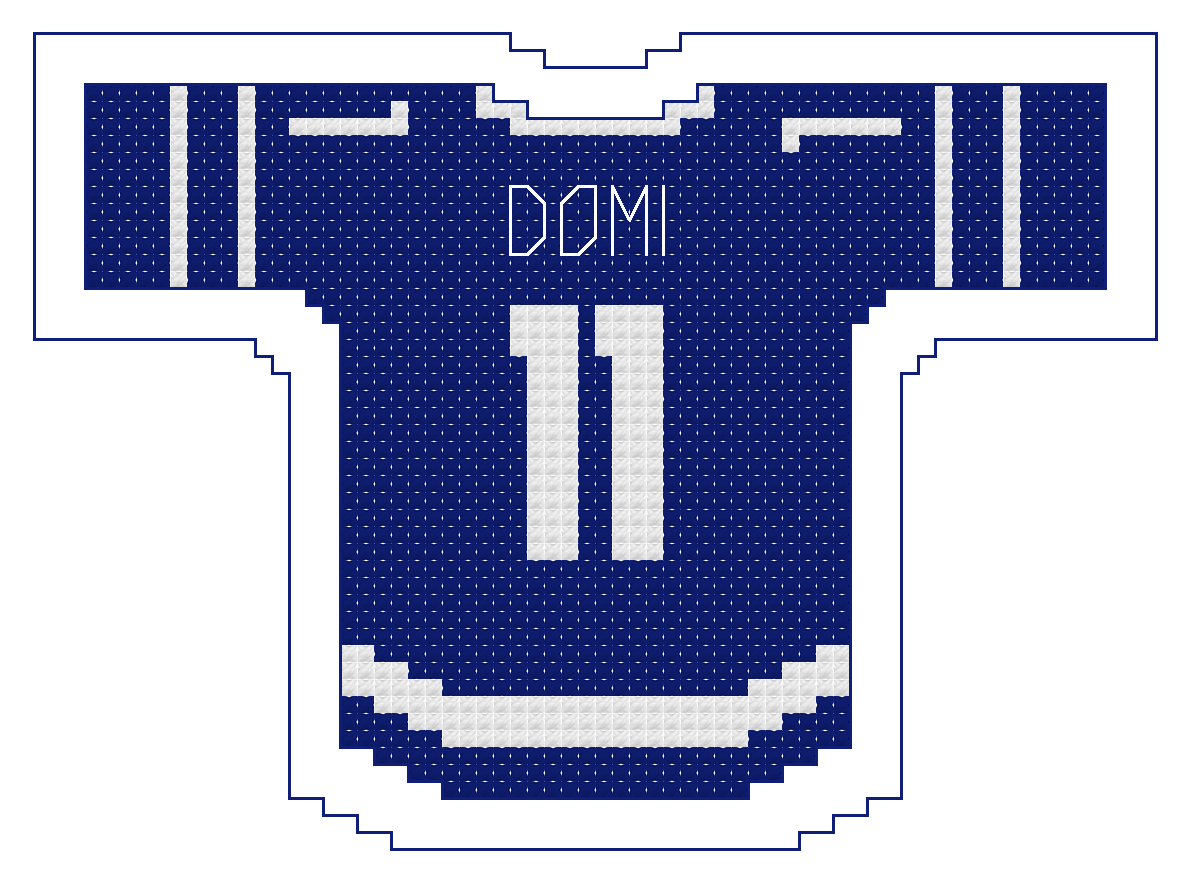 Max Domi Toronto Maple Leafs Home Jersey